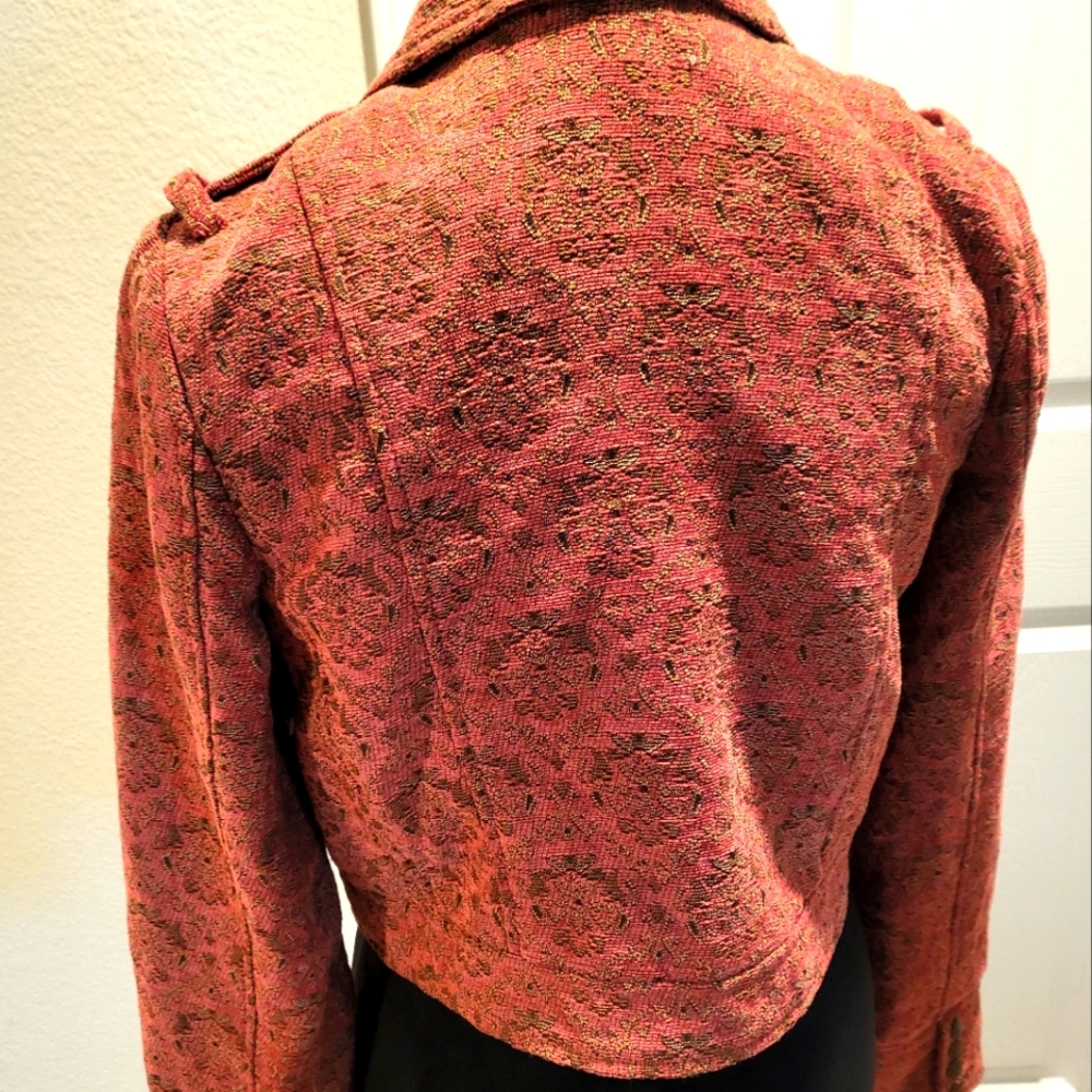 Stylish Jacket - image 3